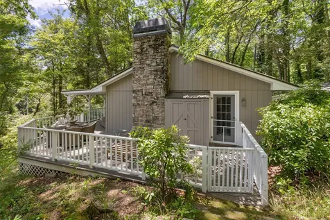92 Hicks Road Highlands NC 28741