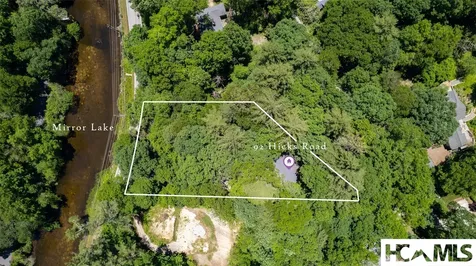 92 Hicks Road Highlands NC 28741
