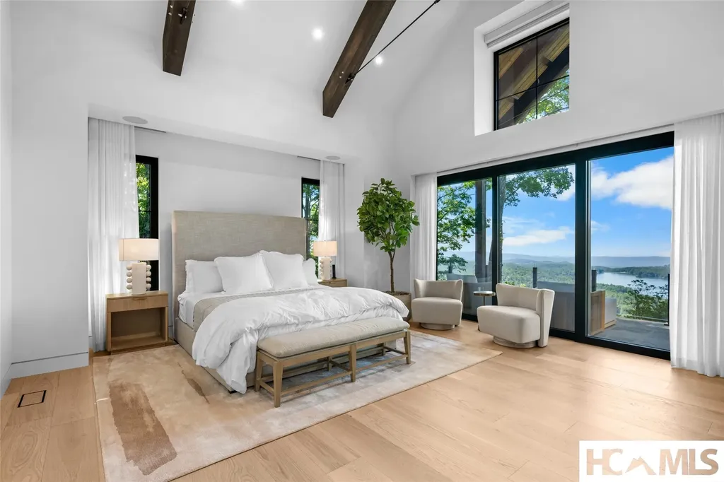 140 Panther Summit Drive Lake Toxaway NC 28747