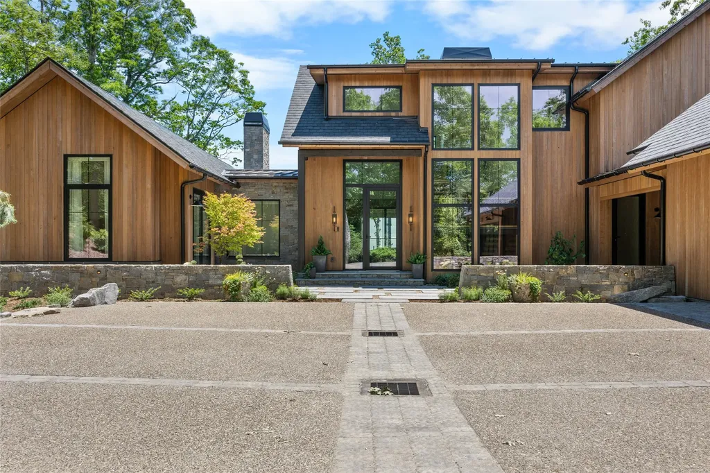 140 Panther Summit Drive Lake Toxaway NC 28747