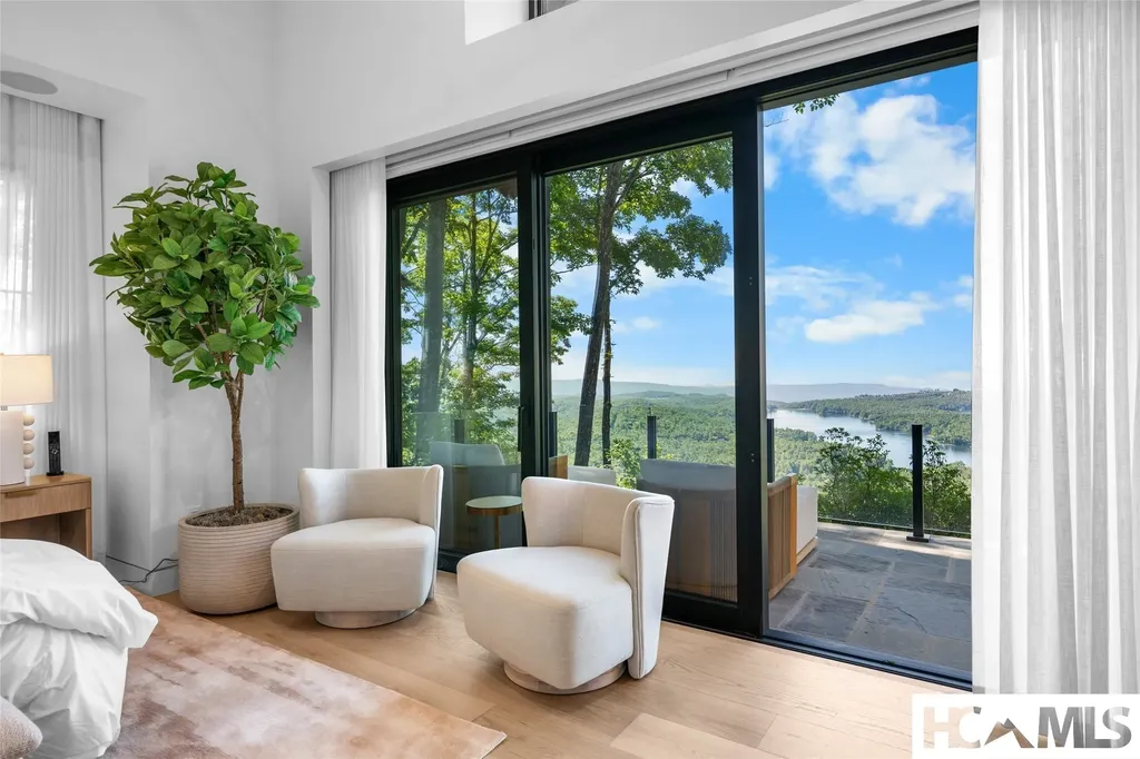 140 Panther Summit Drive Lake Toxaway NC 28747
