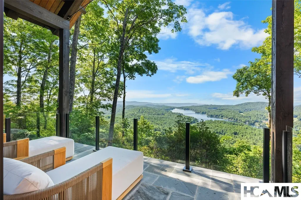 140 Panther Summit Drive Lake Toxaway NC 28747