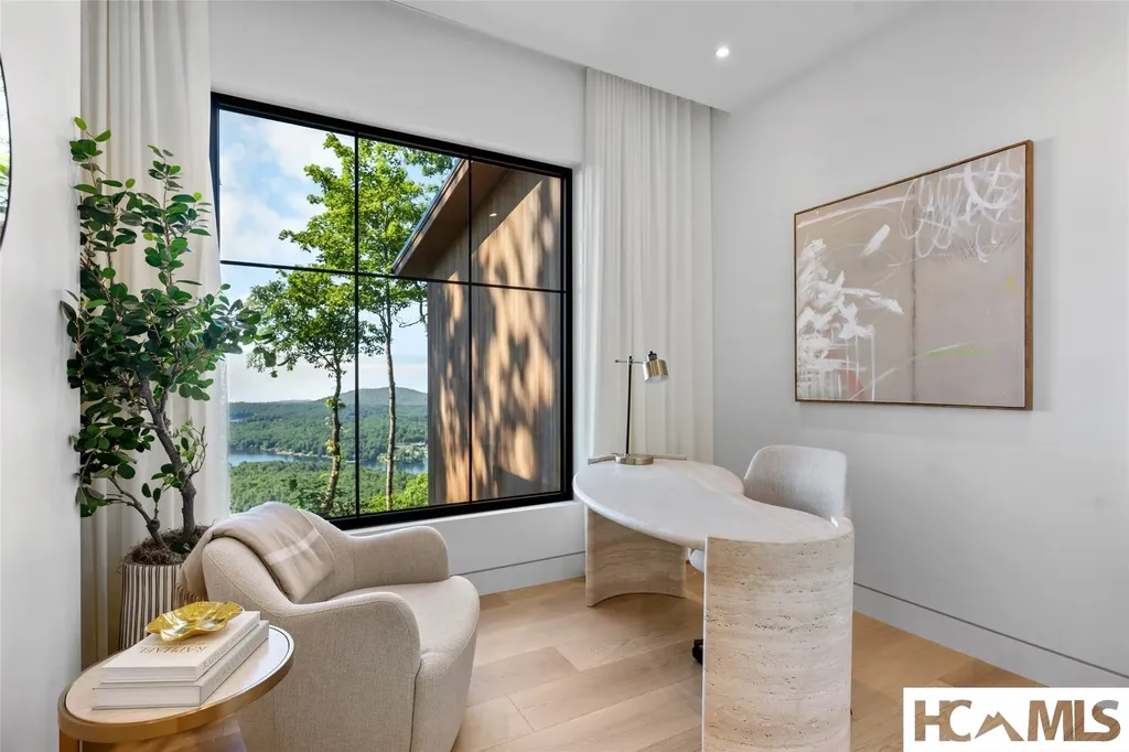 140 Panther Summit Drive Lake Toxaway NC 28747