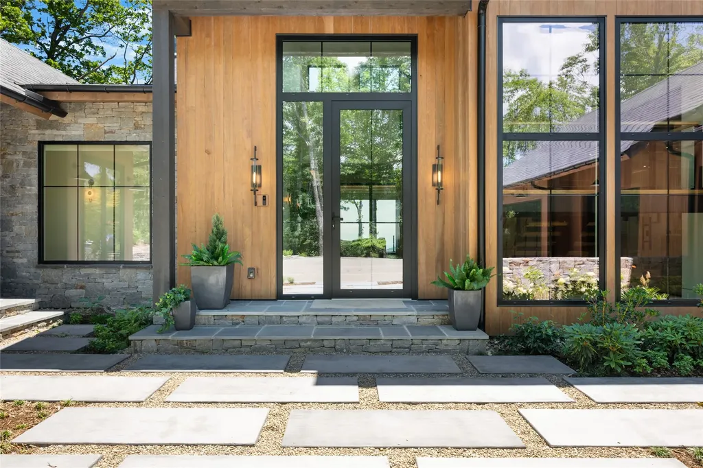 140 Panther Summit Drive Lake Toxaway NC 28747
