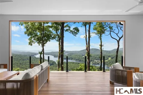 140 Panther Summit Drive Lake Toxaway NC 28747