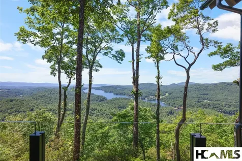 140 Panther Summit Drive Lake Toxaway NC 28747