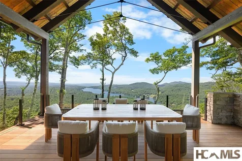 140 Panther Summit Drive Lake Toxaway NC 28747