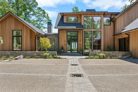 140 Panther Summit Drive Lake Toxaway NC 28747