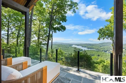 140 Panther Summit Drive Lake Toxaway NC 28747