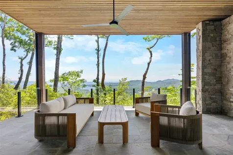 140 Panther Summit Drive Lake Toxaway NC 28747