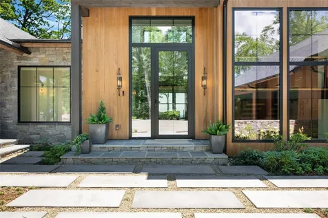 140 Panther Summit Drive Lake Toxaway NC 28747