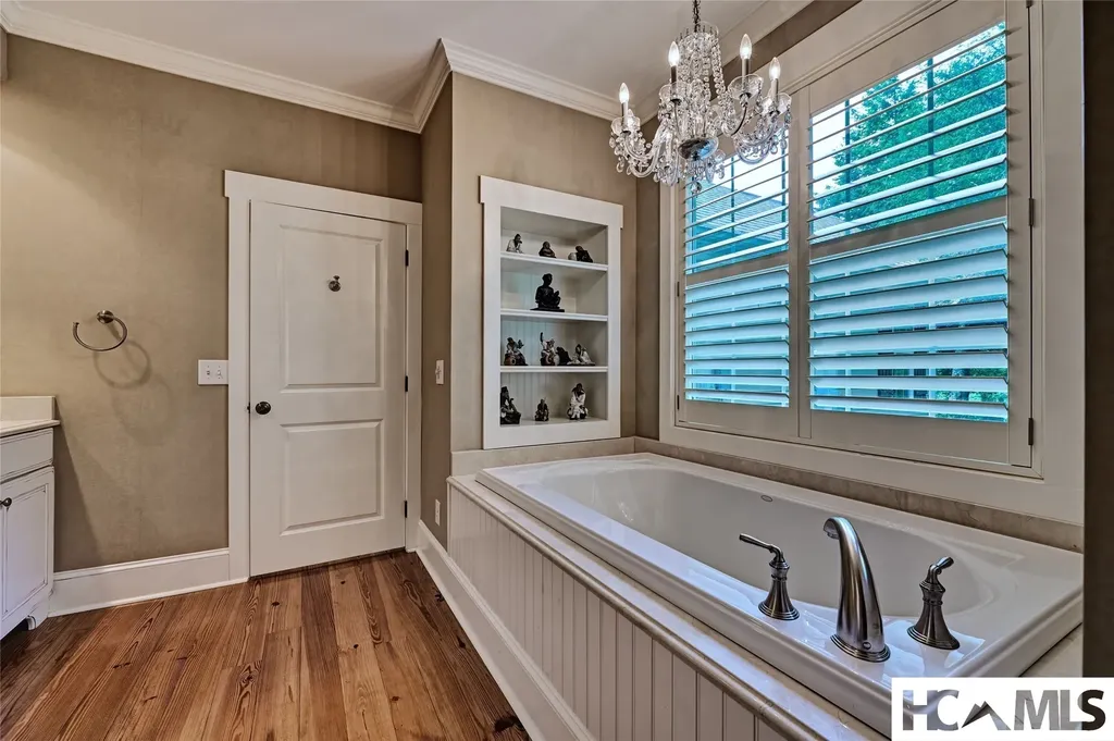 540 Chestnut Street Highlands NC 28741