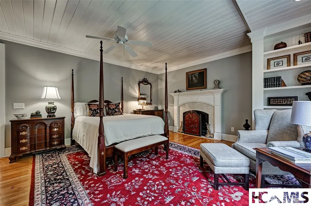 540 Chestnut Street Highlands NC 28741