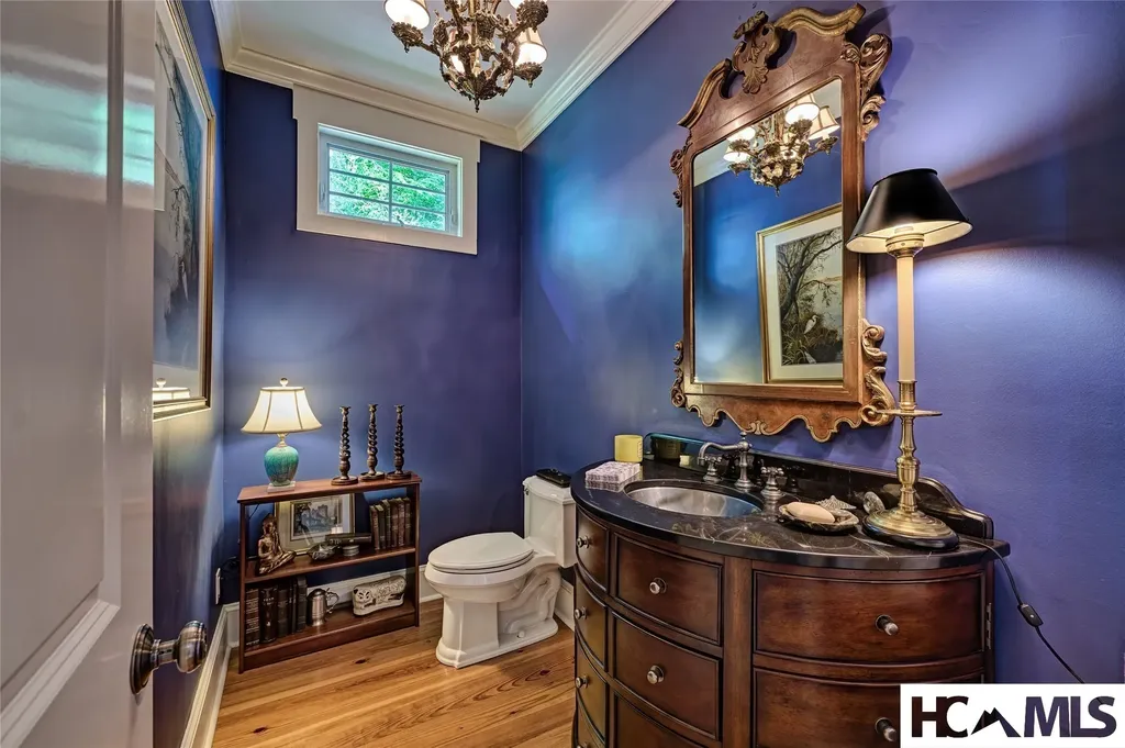 540 Chestnut Street Highlands NC 28741