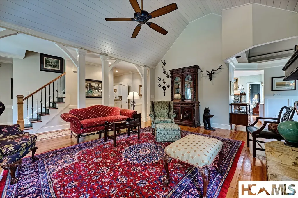 540 Chestnut Street Highlands NC 28741