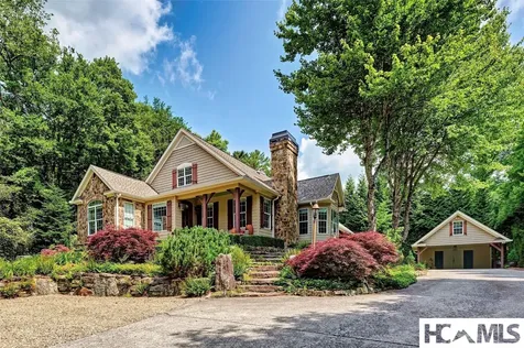 540 Chestnut Street Highlands NC 28741