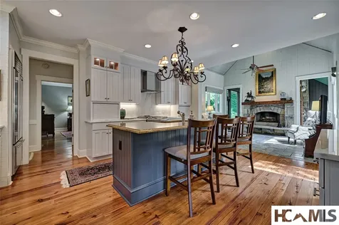 540 Chestnut Street Highlands NC 28741