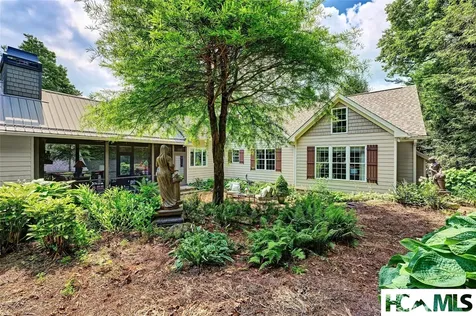 540 Chestnut Street Highlands NC 28741