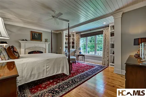 540 Chestnut Street Highlands NC 28741