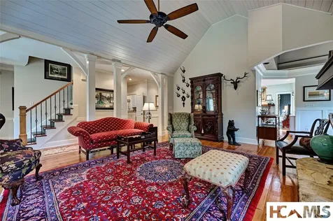 540 Chestnut Street Highlands NC 28741