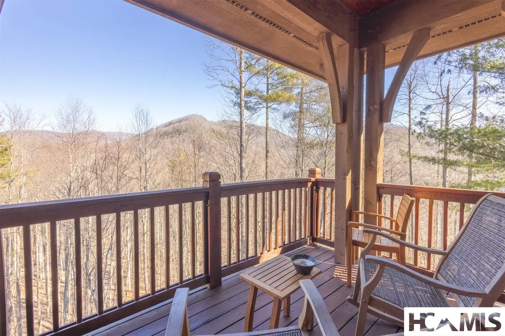 110 Saddle Notch Lane Tuckasegee NC 28783