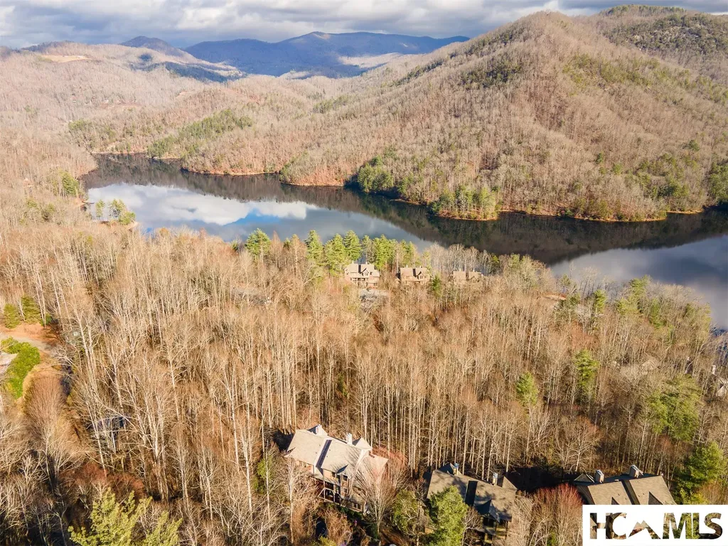 110 Saddle Notch Lane Tuckasegee NC 28783