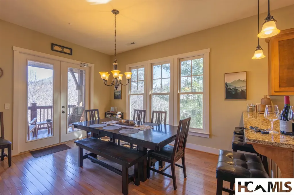 110 Saddle Notch Lane Tuckasegee NC 28783