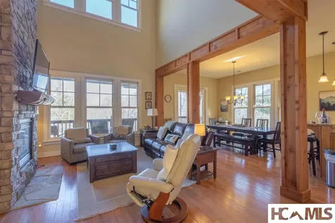 110 Saddle Notch Lane Tuckasegee NC 28783