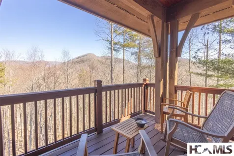 110 Saddle Notch Lane Tuckasegee NC 28783
