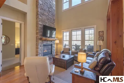 110 Saddle Notch Lane Tuckasegee NC 28783