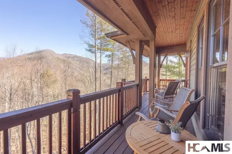 110 Saddle Notch Lane Tuckasegee NC 28783