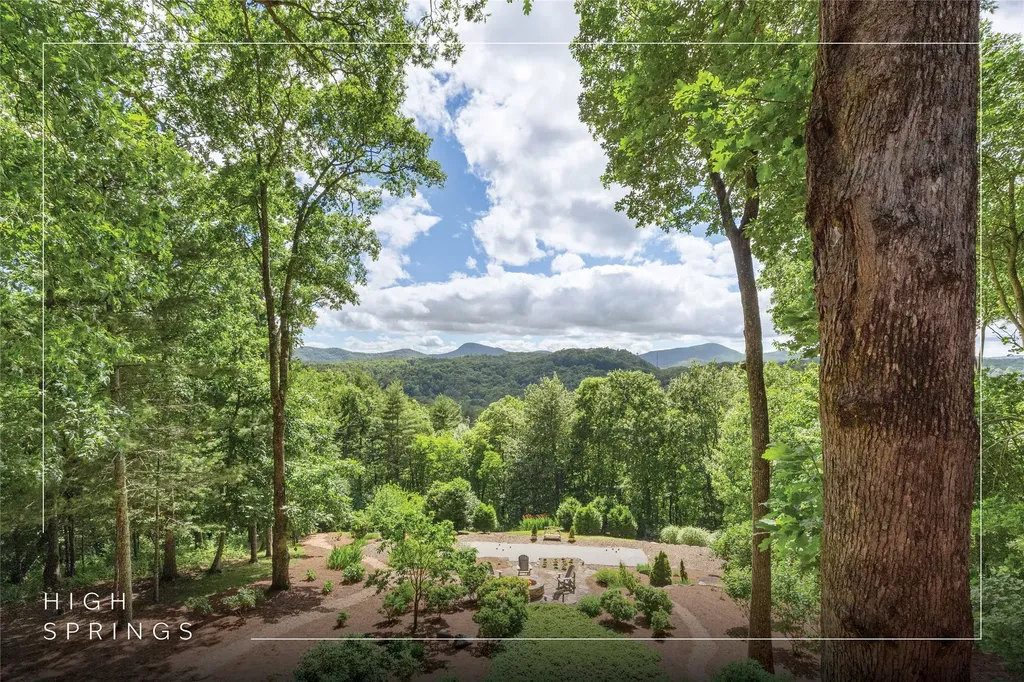 41 Birch Creek Trail Cashiers NC 28717