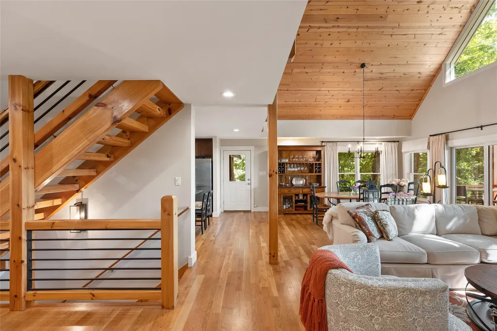41 Birch Creek Trail Cashiers NC 28717