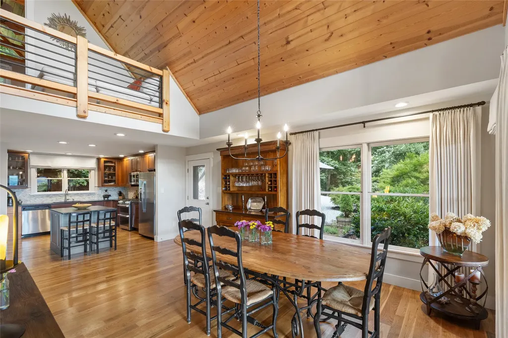 41 Birch Creek Trail Cashiers NC 28717