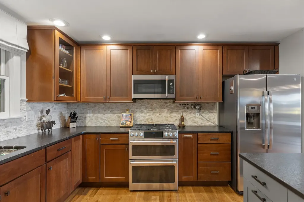 41 Birch Creek Trail Cashiers NC 28717