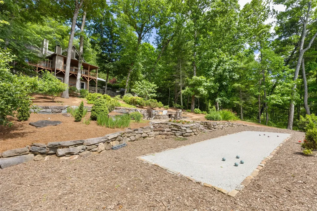 41 Birch Creek Trail Cashiers NC 28717
