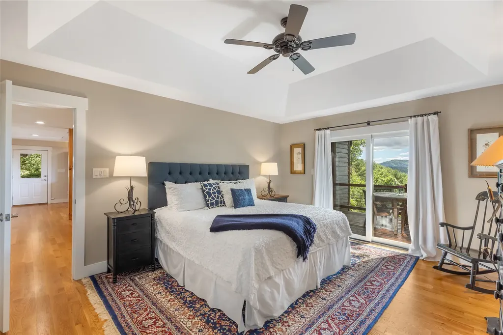 41 Birch Creek Trail Cashiers NC 28717