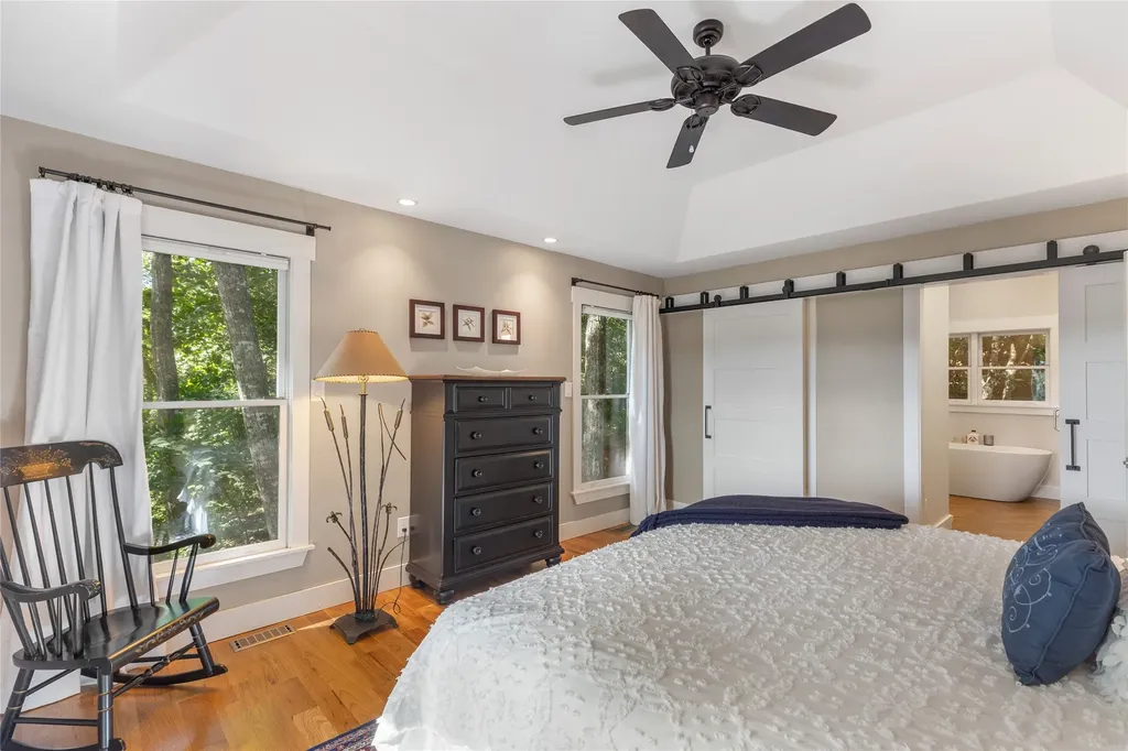 41 Birch Creek Trail Cashiers NC 28717