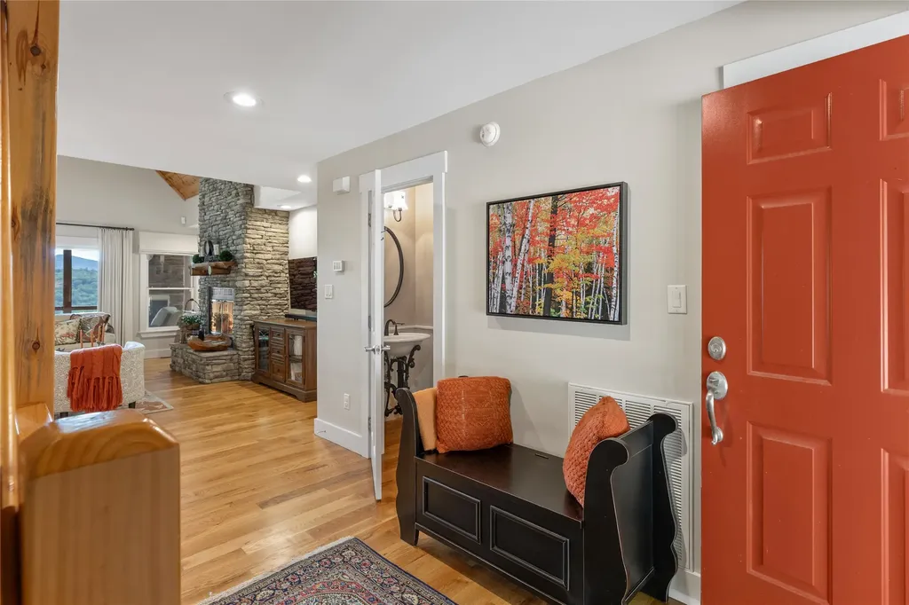 41 Birch Creek Trail Cashiers NC 28717