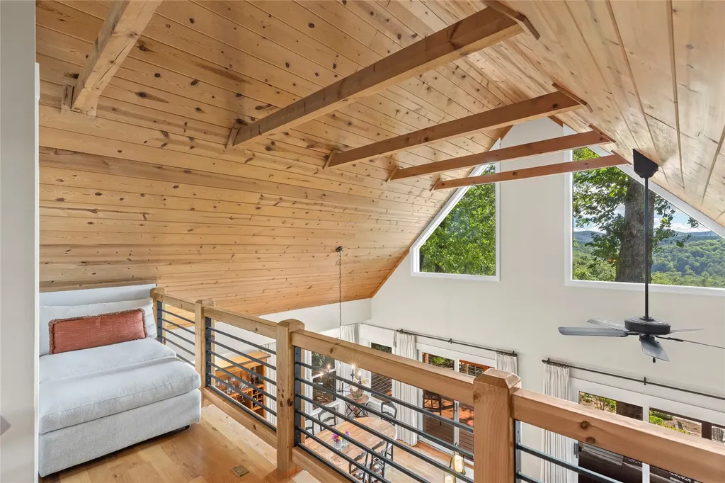 41 Birch Creek Trail Cashiers NC 28717