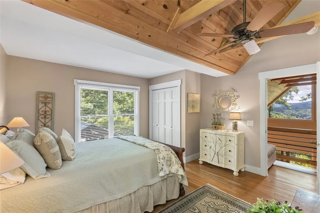 41 Birch Creek Trail Cashiers NC 28717