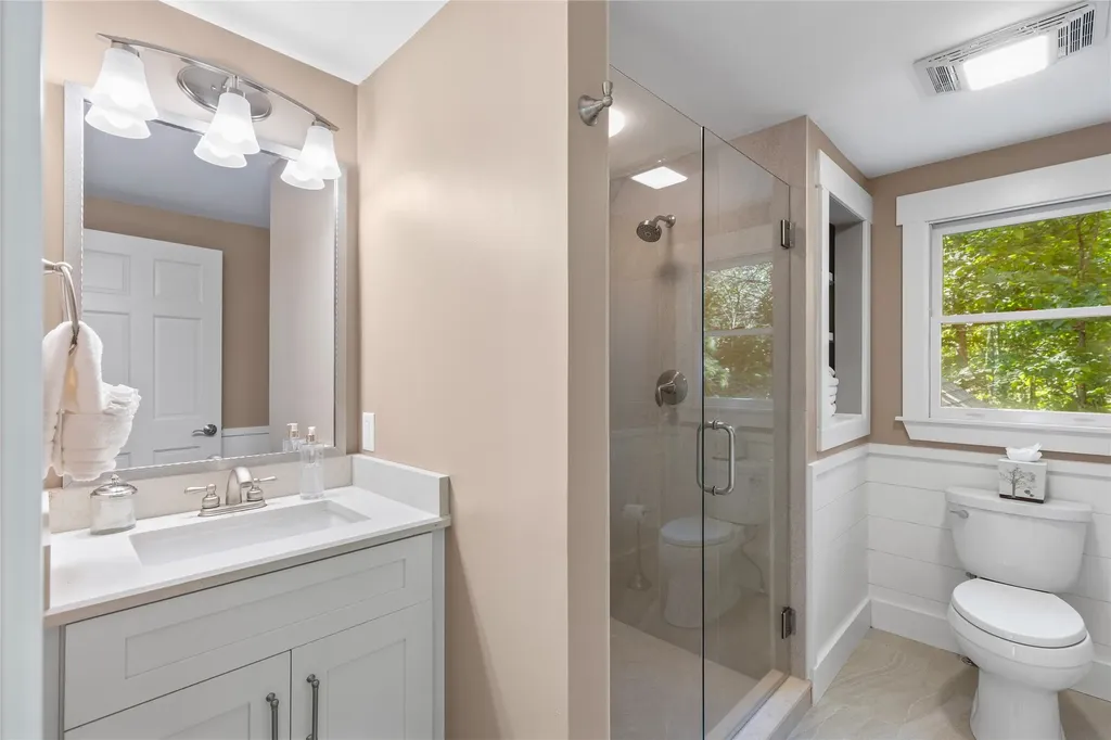 41 Birch Creek Trail Cashiers NC 28717