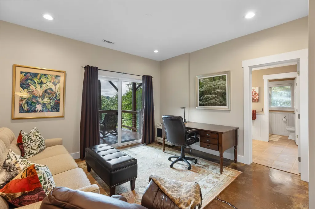 41 Birch Creek Trail Cashiers NC 28717