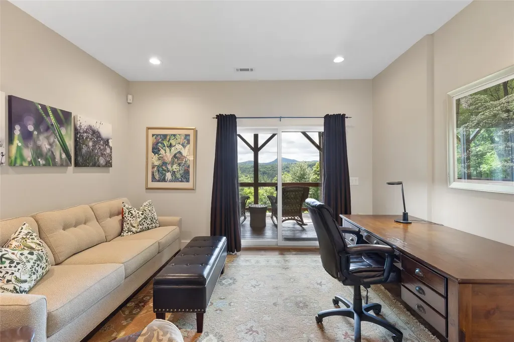 41 Birch Creek Trail Cashiers NC 28717