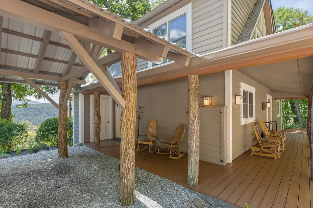 41 Birch Creek Trail Cashiers NC 28717