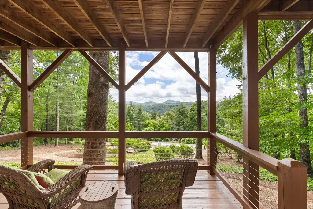 41 Birch Creek Trail Cashiers NC 28717
