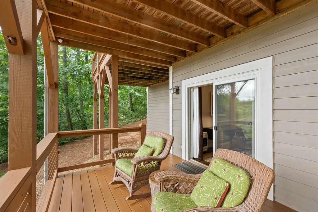 41 Birch Creek Trail Cashiers NC 28717