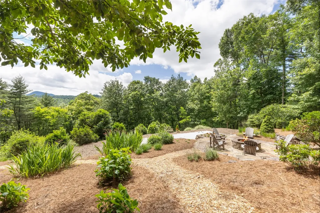 41 Birch Creek Trail Cashiers NC 28717