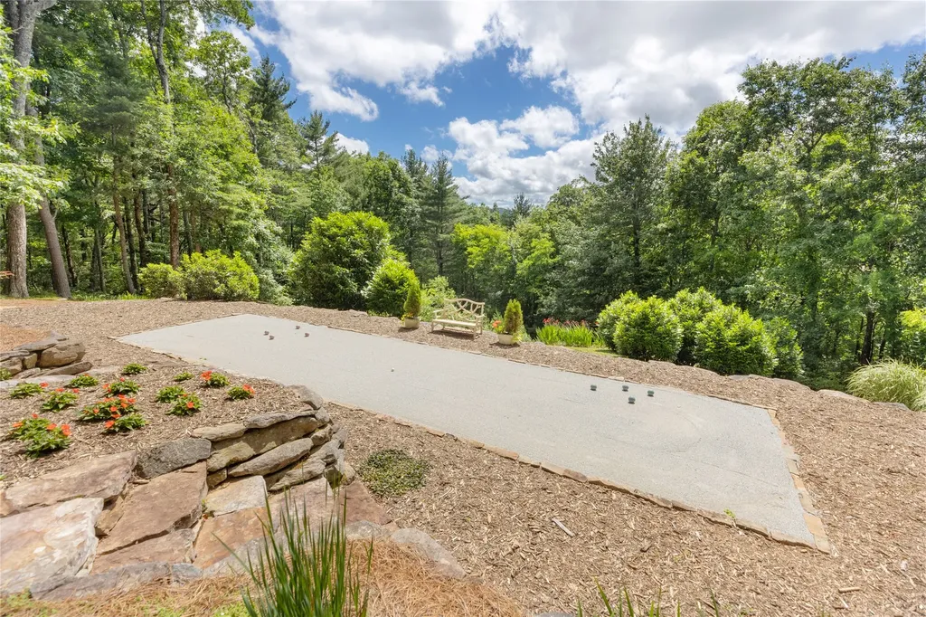 41 Birch Creek Trail Cashiers NC 28717