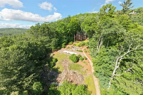 41 Birch Creek Trail Cashiers NC 28717